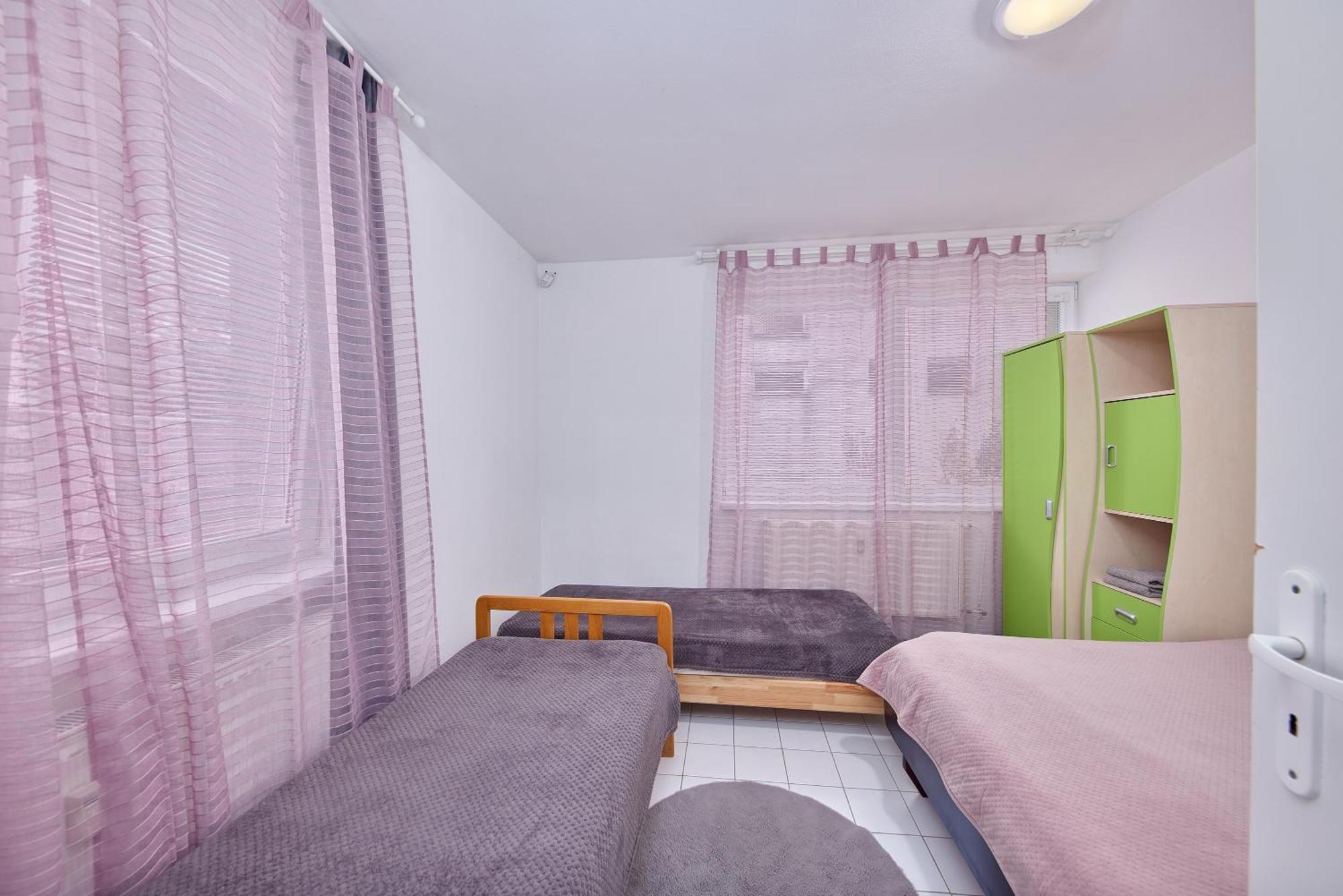 Relax Apartment Bratislava Bagian luar foto