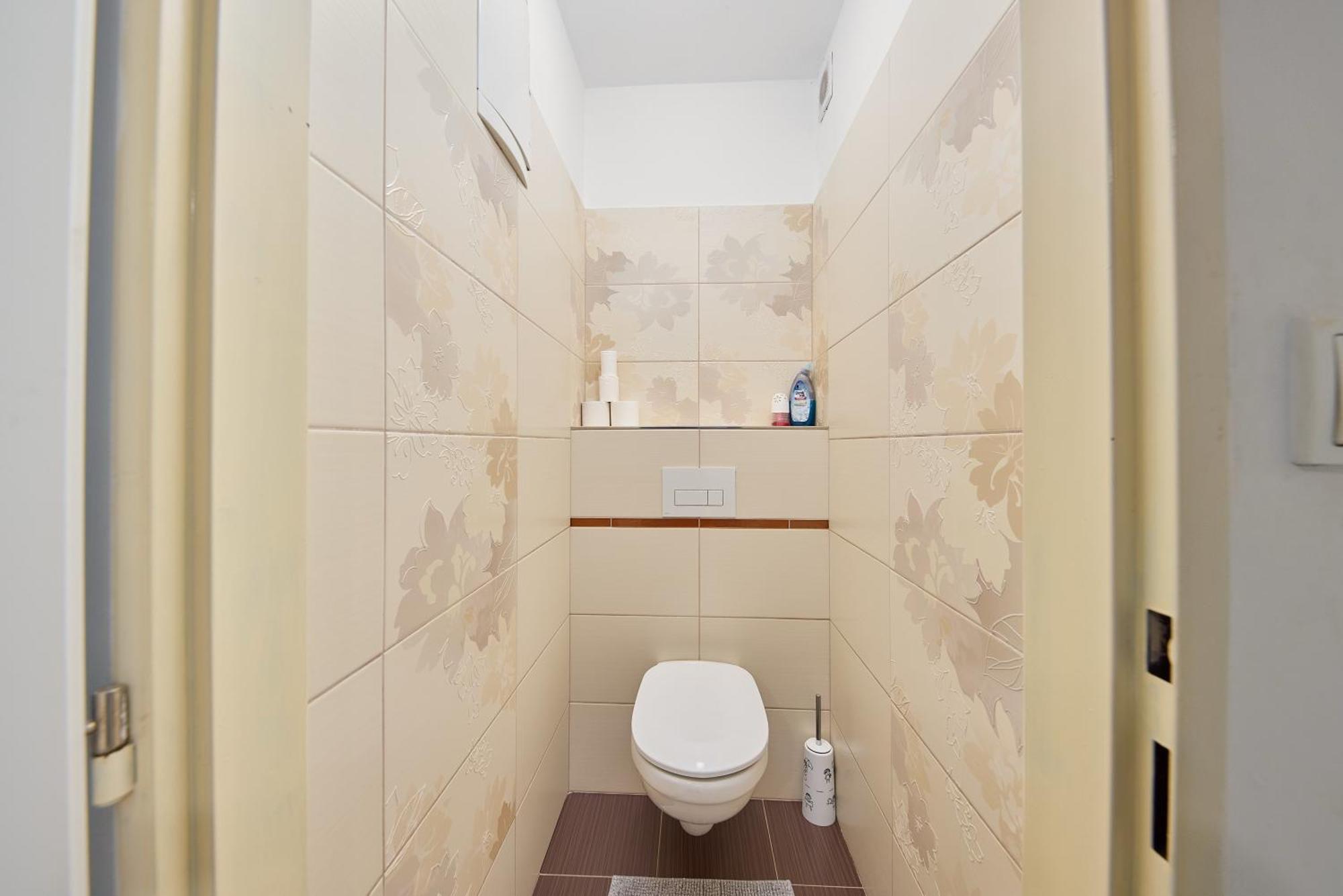 Relax Apartment Bratislava Bagian luar foto